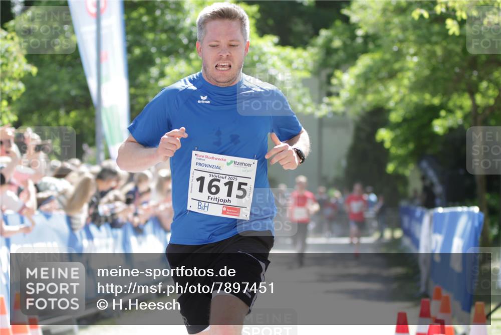 17.05.2025 - Störlauf H.Heesch http://msf.ph/oto/7897451 17.05.2025 14:41:24 Ziel 2025, 1615 meine-sportfotos.de