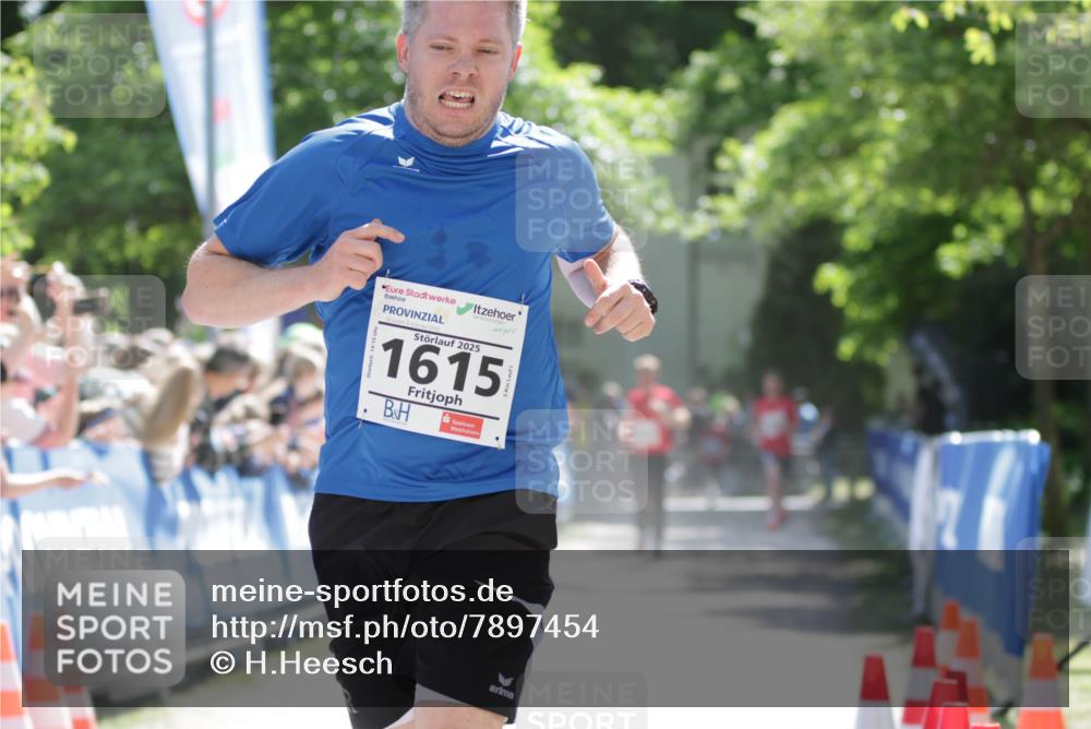 17.05.2025 - Störlauf H.Heesch http://msf.ph/oto/7897454 17.05.2025 14:41:24 Ziel 2025, 1615 meine-sportfotos.de