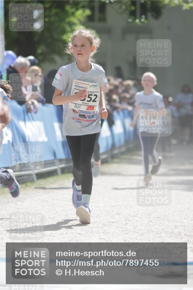 17.05.2025 - Störlauf H.Heesch http://msf.ph/oto/7897455 17.05.2025 14:53:26 Ziel 2025, 352, 1179 meine-sportfotos.de