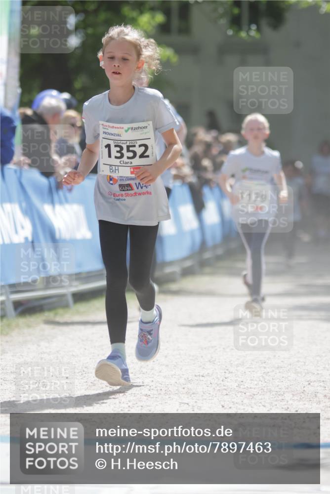 17.05.2025 - Störlauf H.Heesch http://msf.ph/oto/7897463 17.05.2025 14:53:27 Ziel 2025, 1352, 7179 meine-sportfotos.de