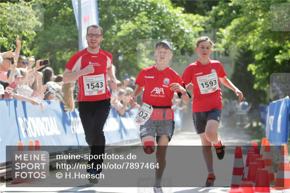 17.05.2025 - Störlauf H.Heesch http://msf.ph/oto/7897464 17.05.2025 14:41:28 Ziel 1543, 2025, 02, 1593 meine-sportfotos.de