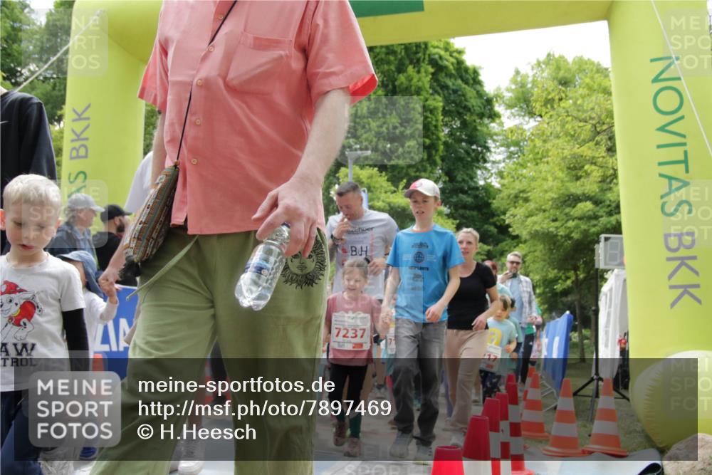 17.05.2025 - Störlauf H.Heesch http://msf.ph/oto/7897469 17.05.2025 13:03:24 Ziel 17, 7237 meine-sportfotos.de