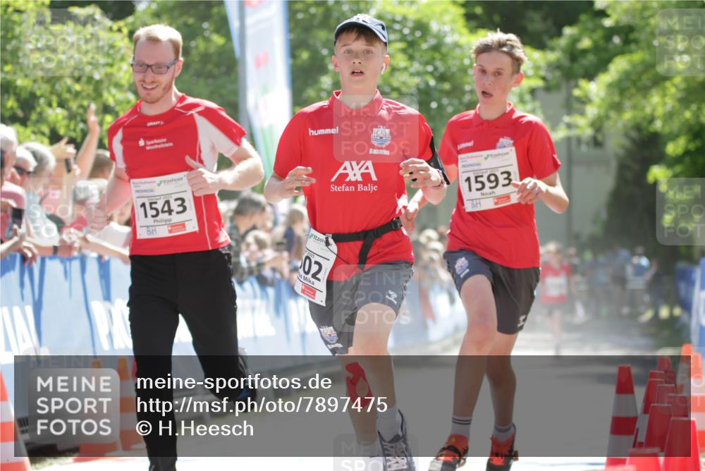 17.05.2025 - Störlauf H.Heesch http://msf.ph/oto/7897475 17.05.2025 14:41:29 Ziel 2025, 1543, 1593, 2025, 02 meine-sportfotos.de