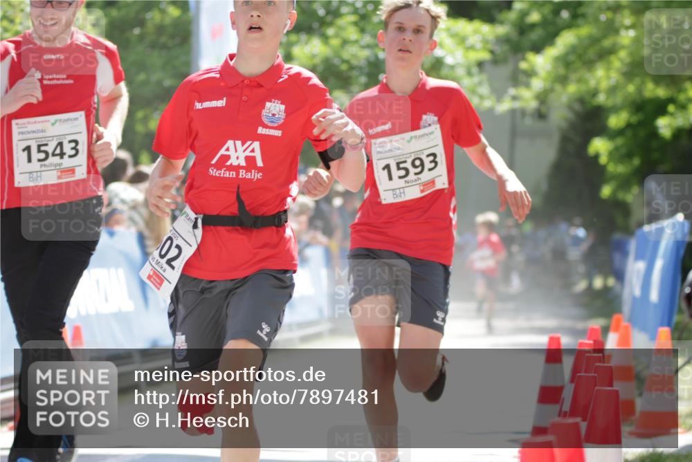 17.05.2025 - Störlauf H.Heesch http://msf.ph/oto/7897481 17.05.2025 14:41:29 Ziel 2025, 1543, 2025, 1593, 2025, 02 meine-sportfotos.de