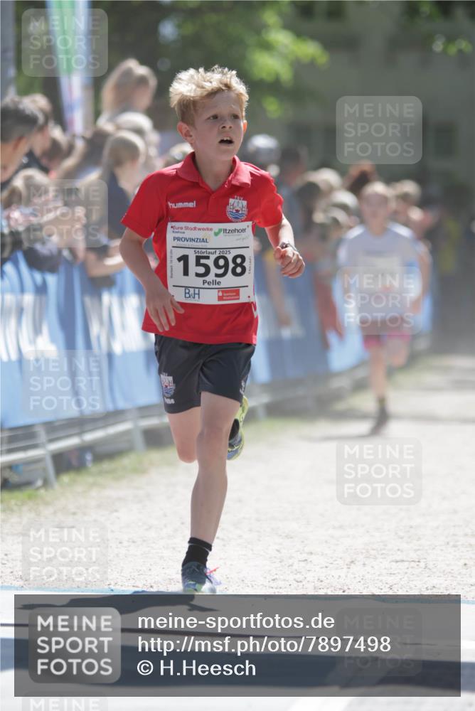 17.05.2025 - Störlauf H.Heesch http://msf.ph/oto/7897498 17.05.2025 14:41:33 Ziel 2025, 1598 meine-sportfotos.de