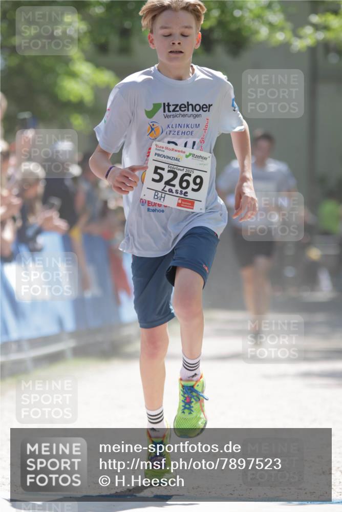 17.05.2025 - Störlauf H.Heesch http://msf.ph/oto/7897523 17.05.2025 14:41:36 Ziel 2025, 5269 meine-sportfotos.de