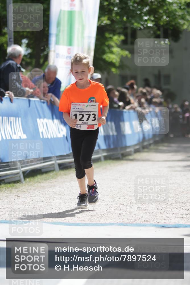 17.05.2025 - Störlauf H.Heesch http://msf.ph/oto/7897524 17.05.2025 14:53:45 Ziel 2025, 1273 meine-sportfotos.de