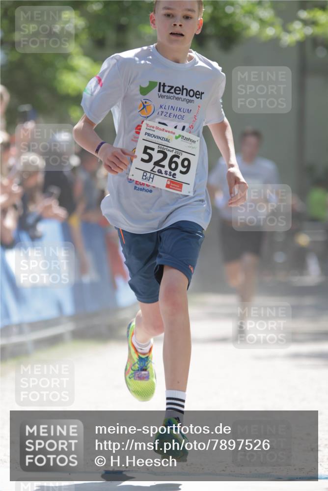 17.05.2025 - Störlauf H.Heesch http://msf.ph/oto/7897526 17.05.2025 14:41:36 Ziel 2025, 5269 meine-sportfotos.de