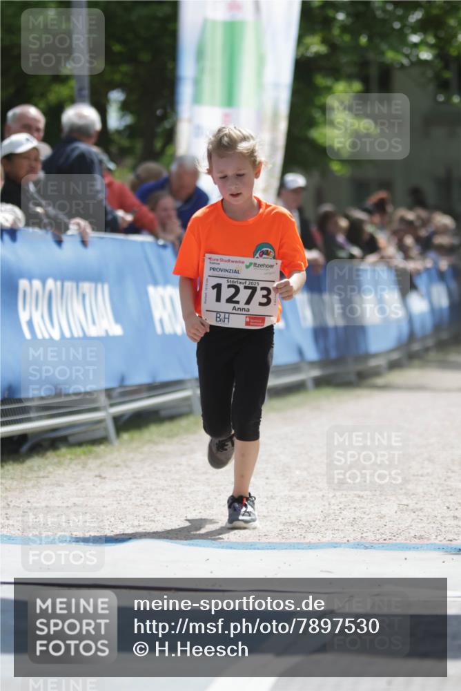 17.05.2025 - Störlauf H.Heesch http://msf.ph/oto/7897530 17.05.2025 14:53:45 Ziel 2025, 1273 meine-sportfotos.de