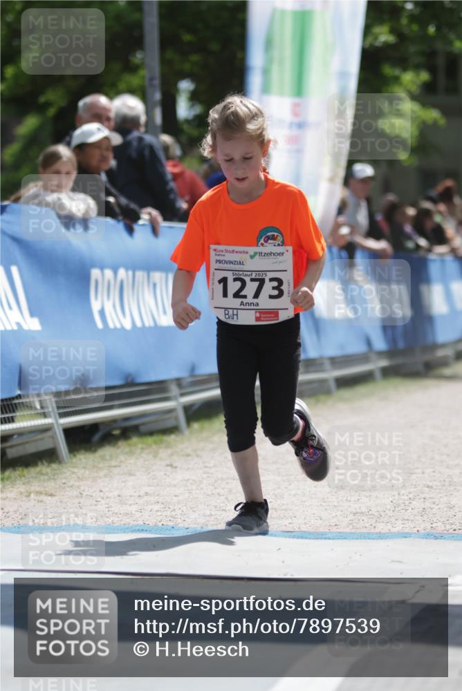 17.05.2025 - Störlauf H.Heesch http://msf.ph/oto/7897539 17.05.2025 14:53:46 Ziel 2025, 1273 meine-sportfotos.de