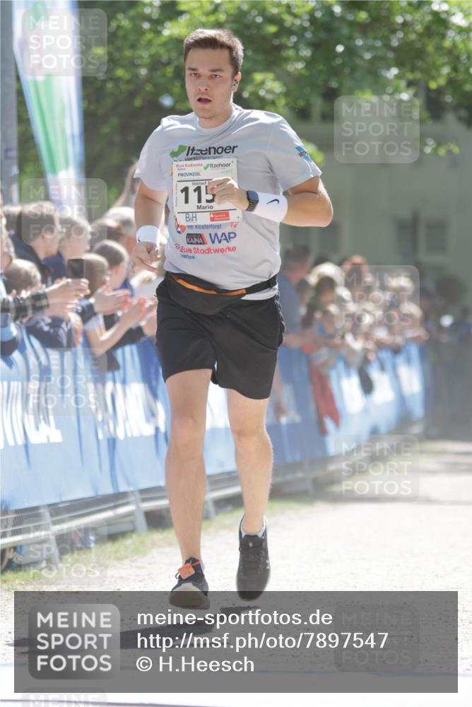 17.05.2025 - Störlauf H.Heesch http://msf.ph/oto/7897547 17.05.2025 14:41:40 Ziel 2, 115, 2 meine-sportfotos.de