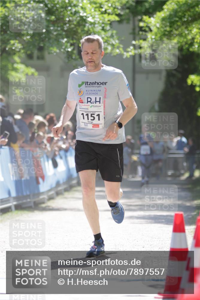 17.05.2025 - Störlauf H.Heesch http://msf.ph/oto/7897557 17.05.2025 14:41:42 Ziel 2025, 1151 meine-sportfotos.de