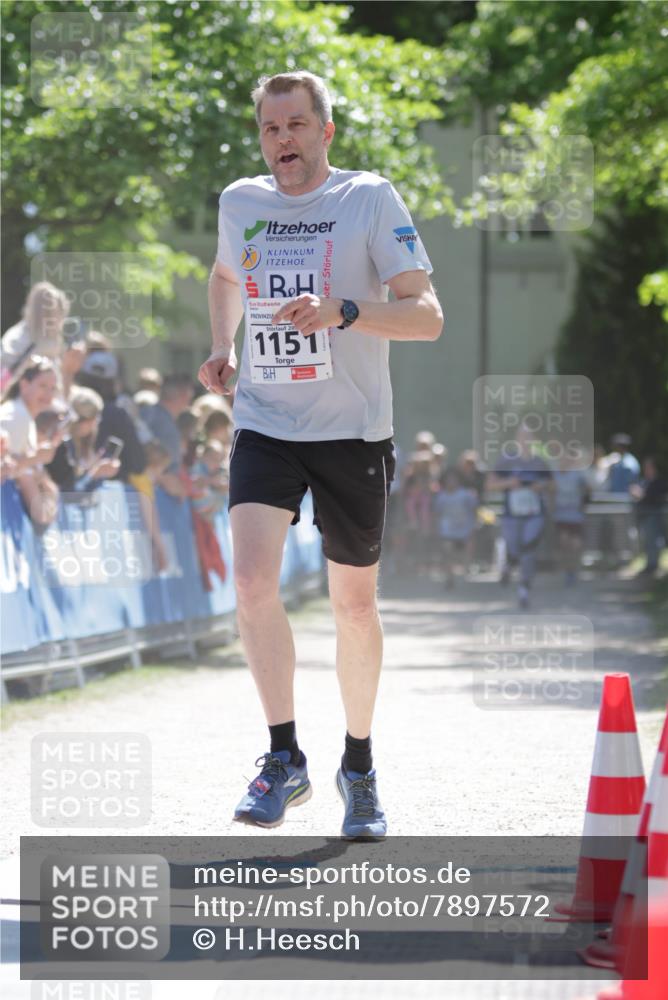 17.05.2025 - Störlauf H.Heesch http://msf.ph/oto/7897572 17.05.2025 14:41:43 Ziel 20, 1151 meine-sportfotos.de