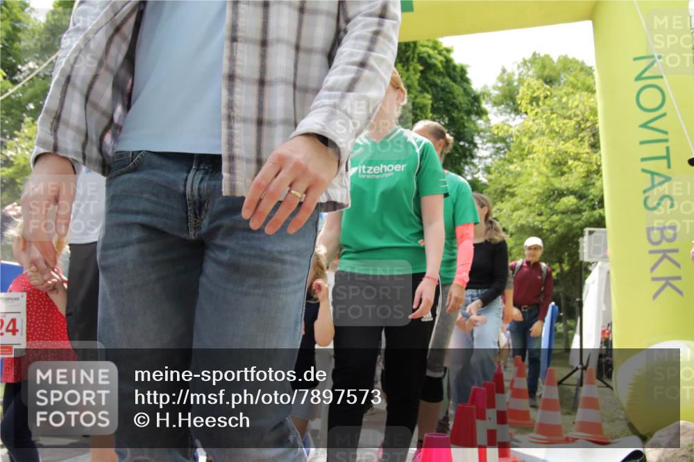 17.05.2025 - Störlauf H.Heesch http://msf.ph/oto/7897573 17.05.2025 13:03:33 Ziel 24 meine-sportfotos.de