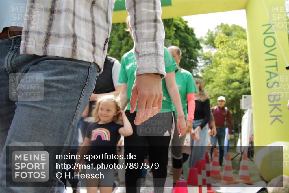17.05.2025 - Störlauf H.Heesch http://msf.ph/oto/7897579 17.05.2025 13:03:34 Ziel  meine-sportfotos.de