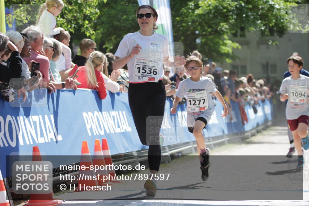 17.05.2025 - Störlauf H.Heesch http://msf.ph/oto/7897597 17.05.2025 14:41:49 Ziel 2025, 1536, 1277, 1094 meine-sportfotos.de