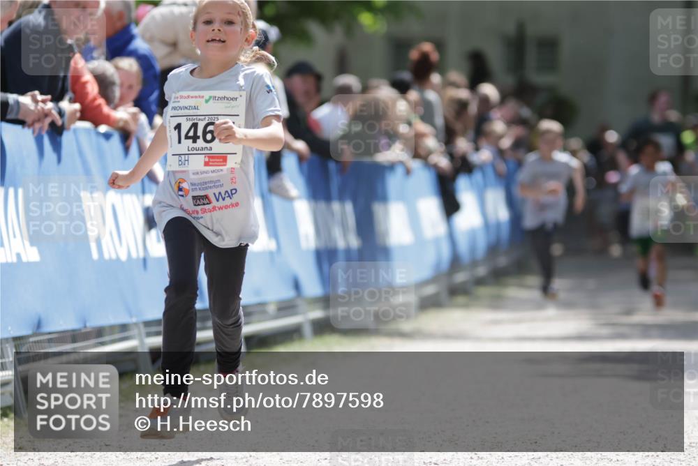 17.05.2025 - Störlauf H.Heesch http://msf.ph/oto/7897598 17.05.2025 14:54:11 Ziel 2025, 146 meine-sportfotos.de