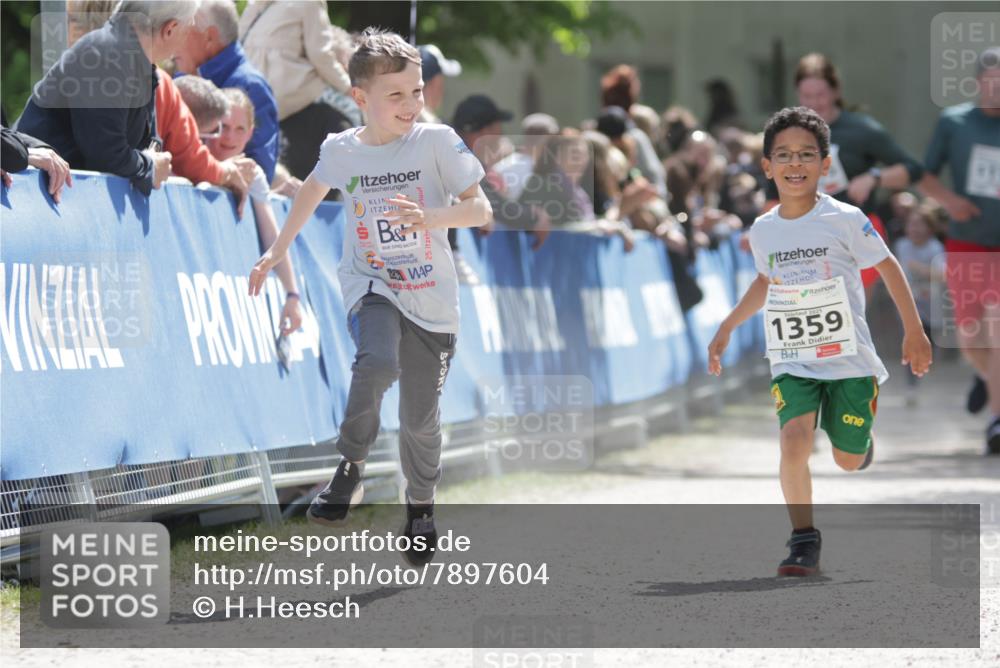 17.05.2025 - Störlauf H.Heesch http://msf.ph/oto/7897604 17.05.2025 14:54:14 Ziel 25, 2025, 1359 meine-sportfotos.de