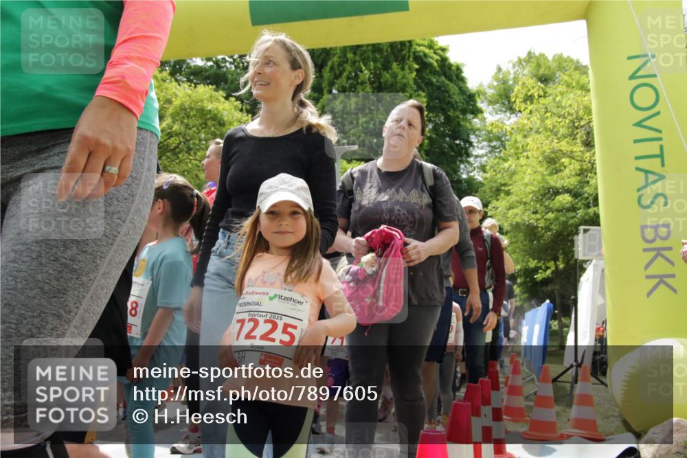 17.05.2025 - Störlauf H.Heesch http://msf.ph/oto/7897605 17.05.2025 13:03:37 Ziel 2025, 7225 meine-sportfotos.de