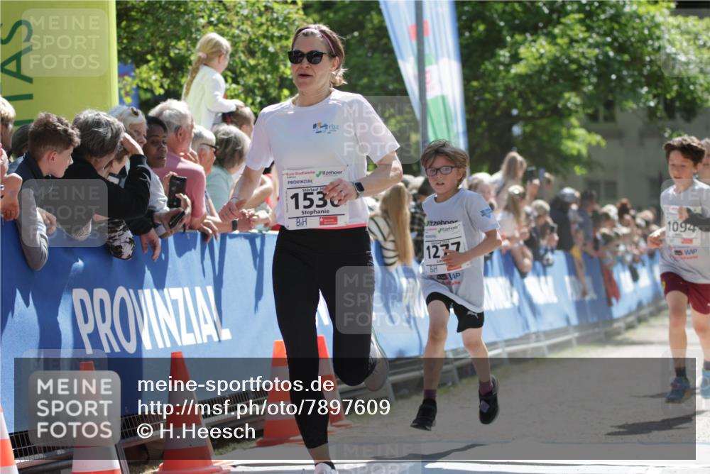 17.05.2025 - Störlauf H.Heesch http://msf.ph/oto/7897609 17.05.2025 14:41:49 Ziel 20, 1530, 1277, 1094 meine-sportfotos.de