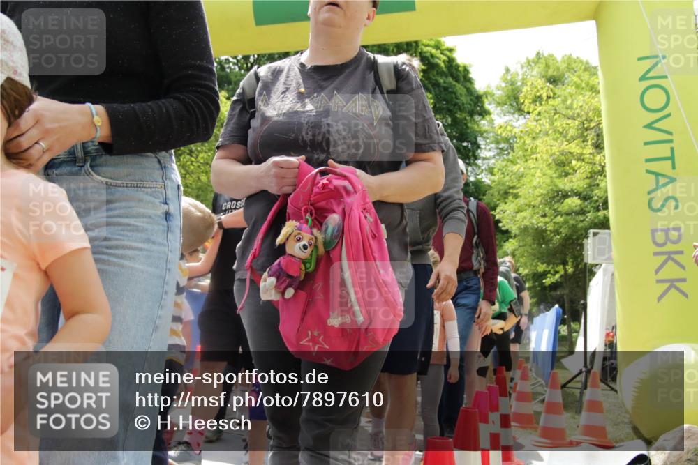 17.05.2025 - Störlauf H.Heesch http://msf.ph/oto/7897610 17.05.2025 13:03:39 Ziel  meine-sportfotos.de