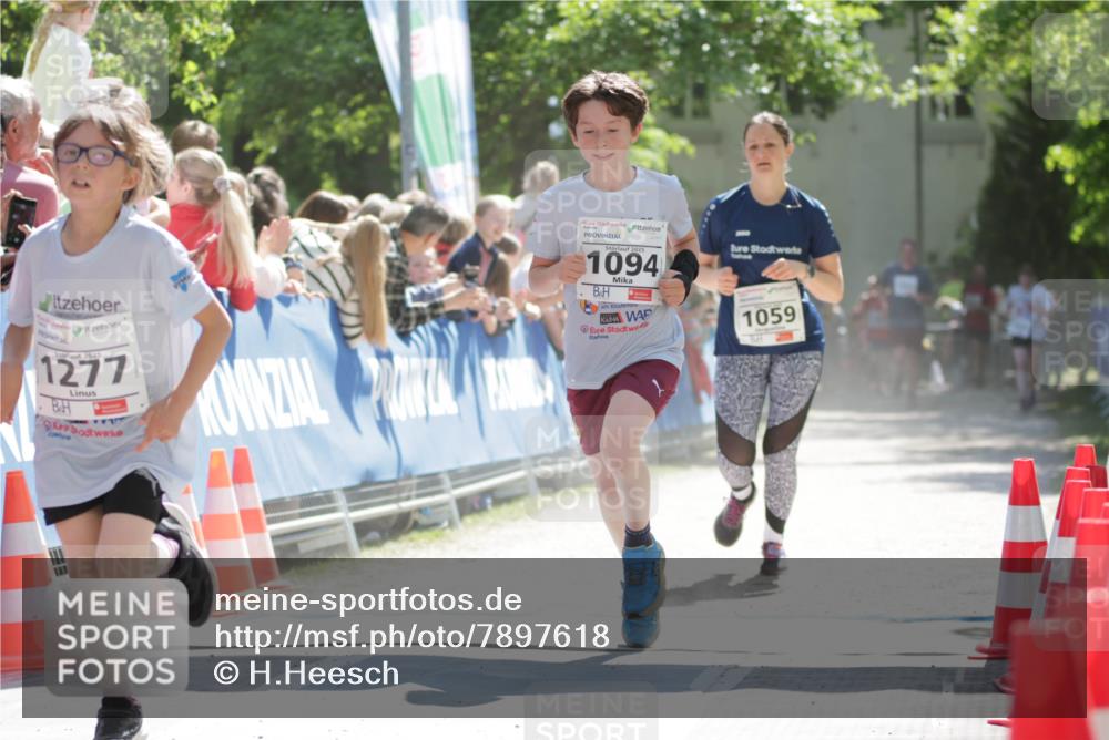 17.05.2025 - Störlauf H.Heesch http://msf.ph/oto/7897618 17.05.2025 14:41:50 Ziel 2025, 1277, 1094, 1059 meine-sportfotos.de