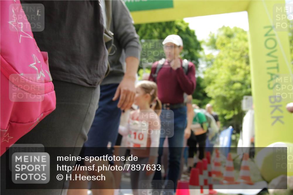 17.05.2025 - Störlauf H.Heesch http://msf.ph/oto/7897633 17.05.2025 13:03:41 Ziel 10 meine-sportfotos.de