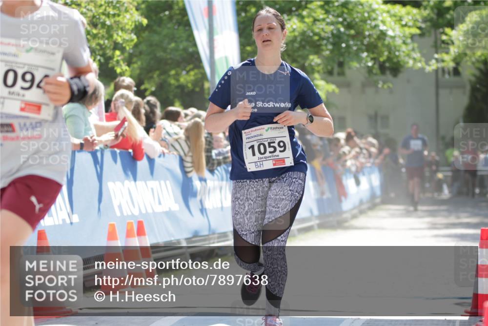 17.05.2025 - Störlauf H.Heesch http://msf.ph/oto/7897638 17.05.2025 14:41:52 Ziel 094, 2025, 1059 meine-sportfotos.de