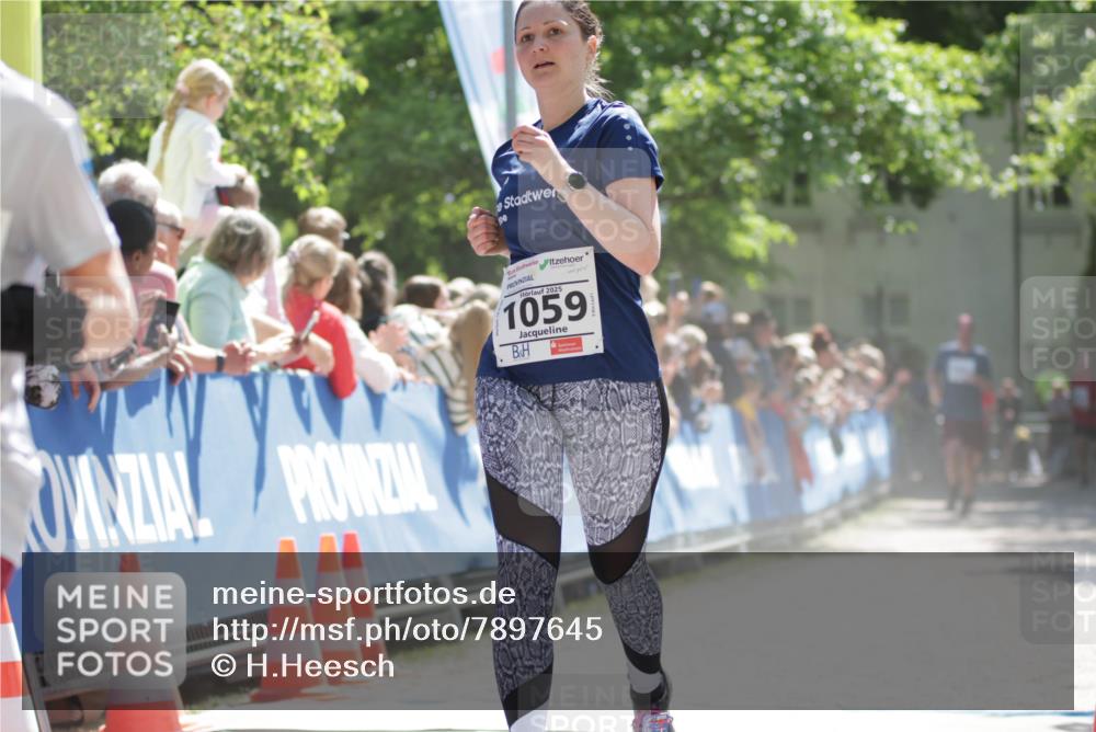 17.05.2025 - Störlauf H.Heesch http://msf.ph/oto/7897645 17.05.2025 14:41:52 Ziel 2025, 1059 meine-sportfotos.de