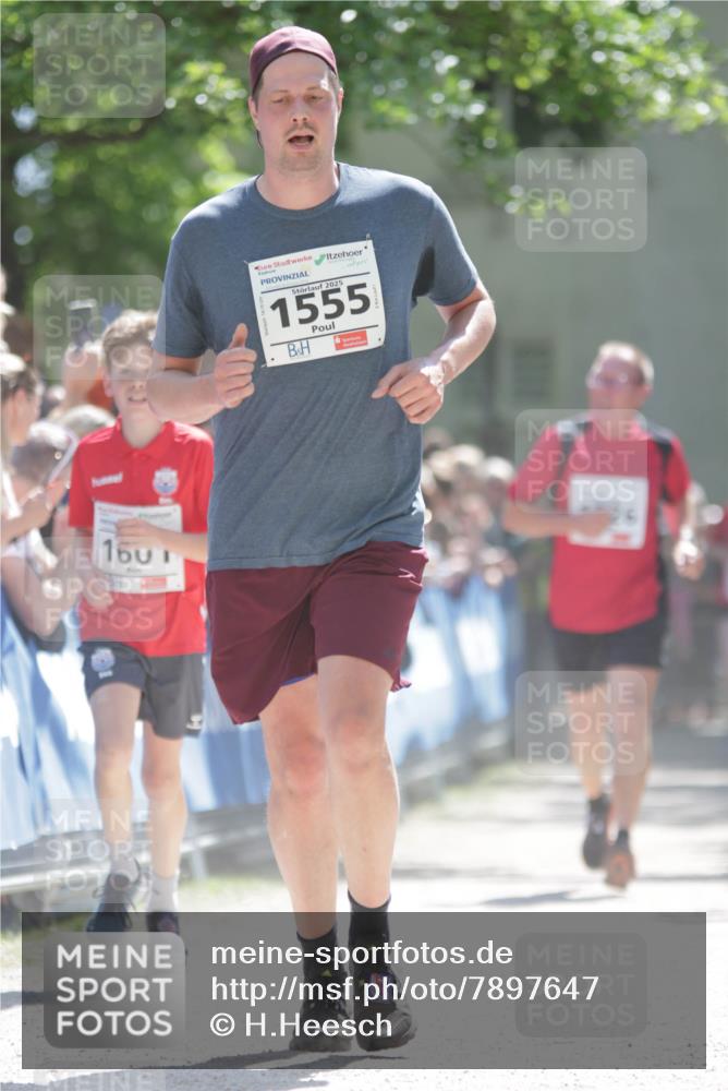 17.05.2025 - Störlauf H.Heesch http://msf.ph/oto/7897647 17.05.2025 14:41:59 Ziel 160, 2025, 1555 meine-sportfotos.de