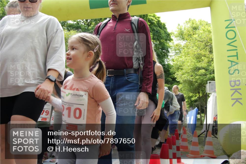 17.05.2025 - Störlauf H.Heesch http://msf.ph/oto/7897650 17.05.2025 13:03:43 Ziel 79, 2025, 10 meine-sportfotos.de
