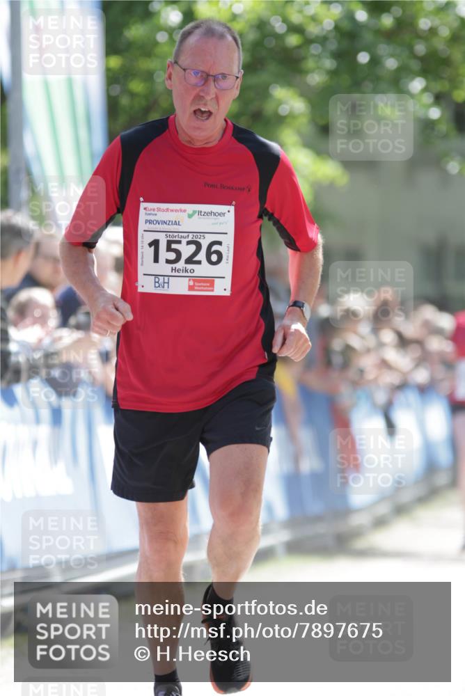17.05.2025 - Störlauf H.Heesch http://msf.ph/oto/7897675 17.05.2025 14:42:03 Ziel 2025, 1526 meine-sportfotos.de