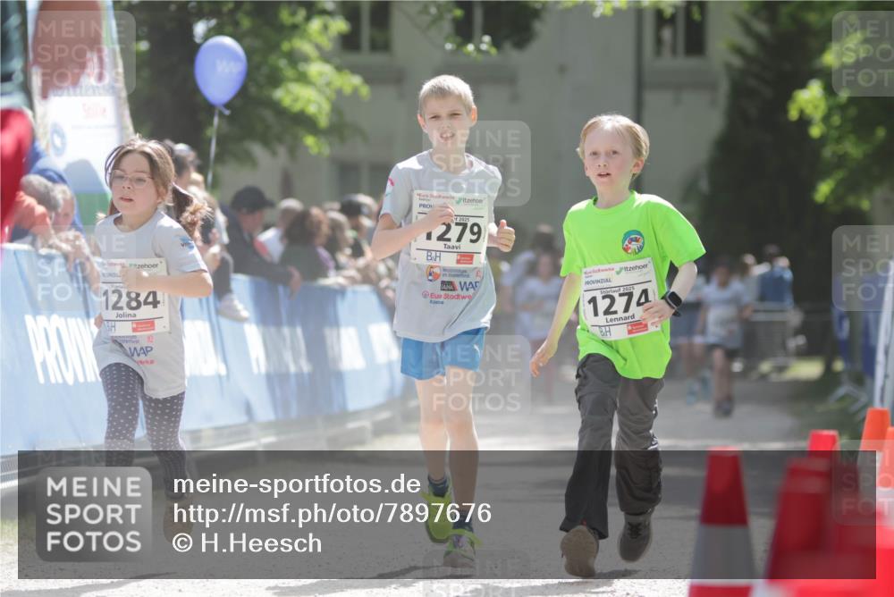 17.05.2025 - Störlauf H.Heesch http://msf.ph/oto/7897676 17.05.2025 14:54:19 Ziel 1284, 25, 2025, 279, 2025, 1274 meine-sportfotos.de