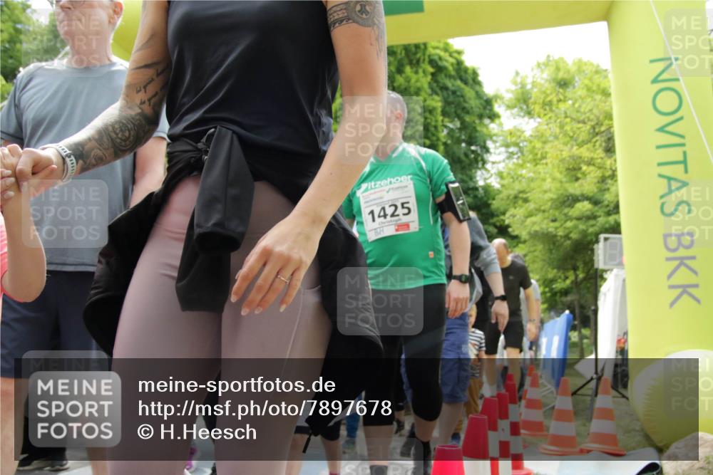 17.05.2025 - Störlauf H.Heesch http://msf.ph/oto/7897678 17.05.2025 13:03:46 Ziel 1425 meine-sportfotos.de