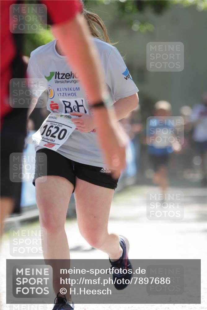 17.05.2025 - Störlauf H.Heesch http://msf.ph/oto/7897686 17.05.2025 14:42:05 Ziel 2025, 1620 meine-sportfotos.de