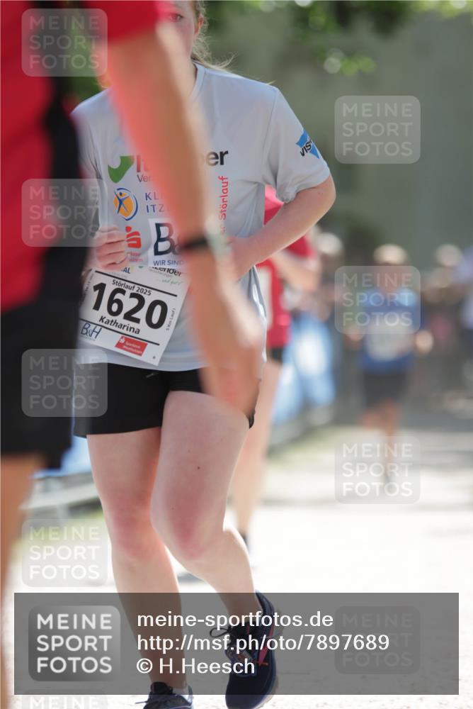 17.05.2025 - Störlauf H.Heesch http://msf.ph/oto/7897689 17.05.2025 14:42:05 Ziel 2025, 1620 meine-sportfotos.de
