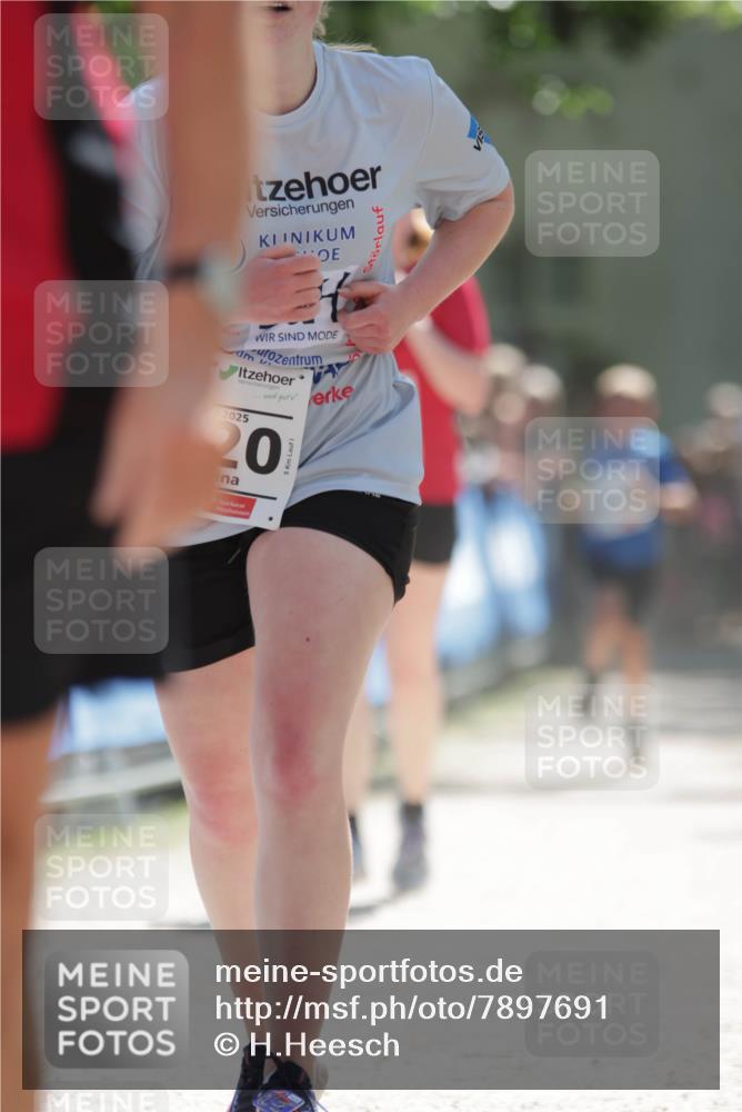17.05.2025 - Störlauf H.Heesch http://msf.ph/oto/7897691 17.05.2025 14:42:05 Ziel 2025, 20, 5 meine-sportfotos.de