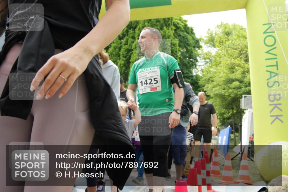 17.05.2025 - Störlauf H.Heesch http://msf.ph/oto/7897692 17.05.2025 13:03:47 Ziel 1425 meine-sportfotos.de