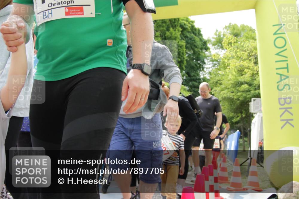 17.05.2025 - Störlauf H.Heesch http://msf.ph/oto/7897705 17.05.2025 13:03:49 Ziel 7 meine-sportfotos.de