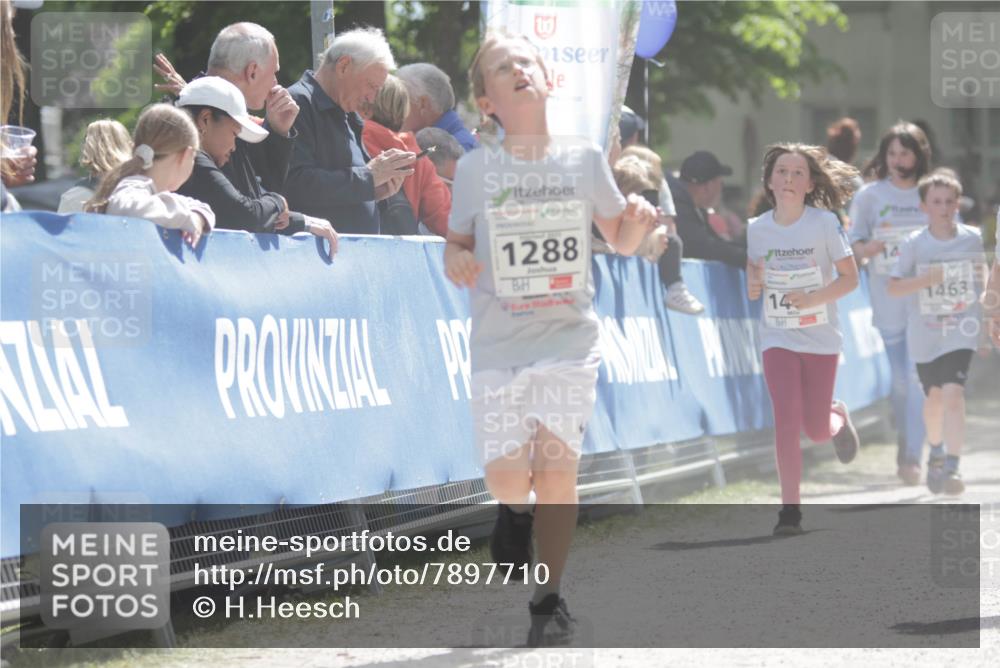 17.05.2025 - Störlauf H.Heesch http://msf.ph/oto/7897710 17.05.2025 14:54:26 Ziel 1288, 14, 1463 meine-sportfotos.de