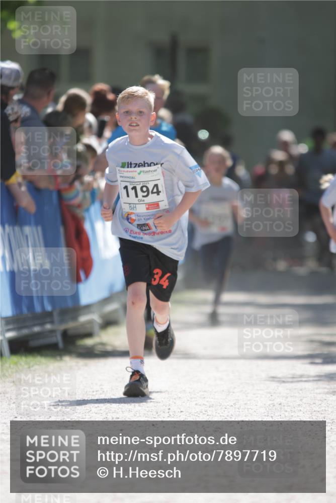 17.05.2025 - Störlauf H.Heesch http://msf.ph/oto/7897719 17.05.2025 14:42:20 Ziel 2025, 1194, 34 meine-sportfotos.de