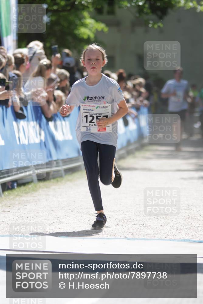 17.05.2025 - Störlauf H.Heesch http://msf.ph/oto/7897738 17.05.2025 14:42:24 Ziel 2025, 125 meine-sportfotos.de