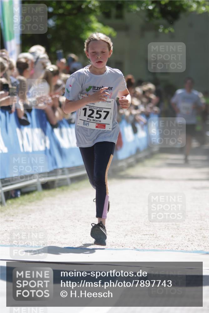 17.05.2025 - Störlauf H.Heesch http://msf.ph/oto/7897743 17.05.2025 14:42:25 Ziel 2025, 1257 meine-sportfotos.de