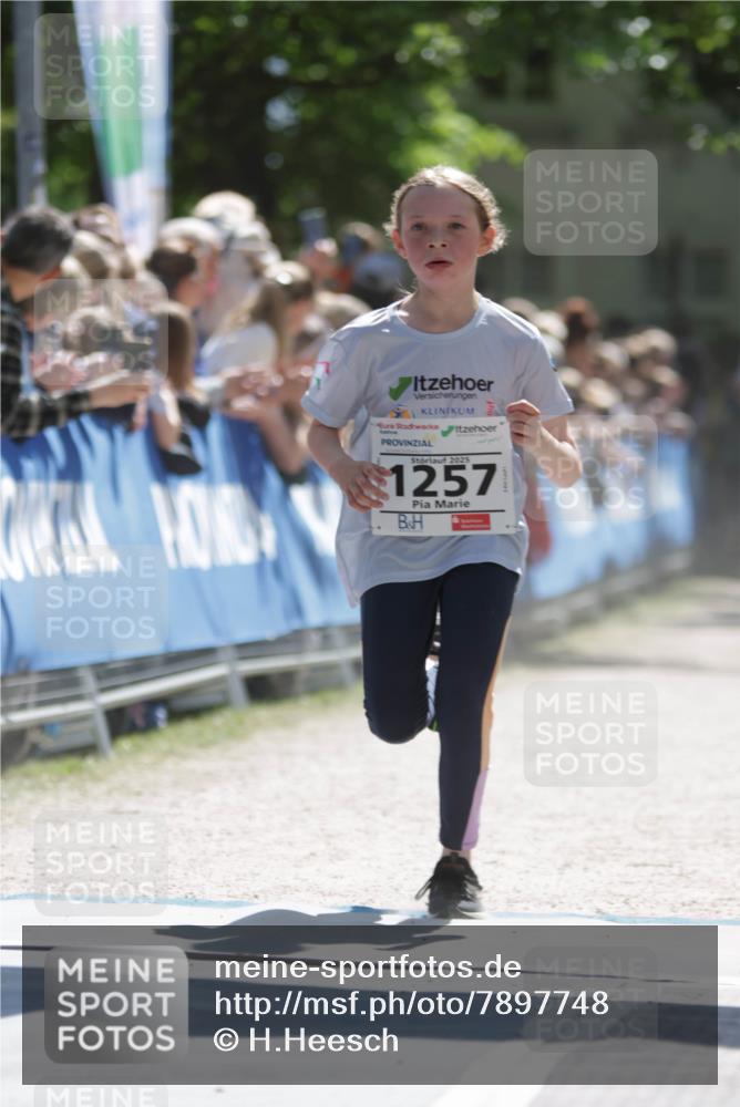17.05.2025 - Störlauf H.Heesch http://msf.ph/oto/7897748 17.05.2025 14:42:25 Ziel 2025, 1257 meine-sportfotos.de
