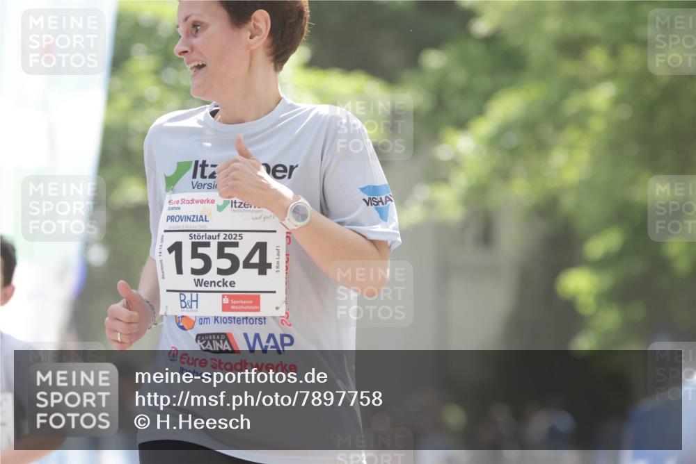 17.05.2025 - Störlauf H.Heesch http://msf.ph/oto/7897758 17.05.2025 14:54:34 Ziel 14, 15, 2025, 1554, 5 meine-sportfotos.de