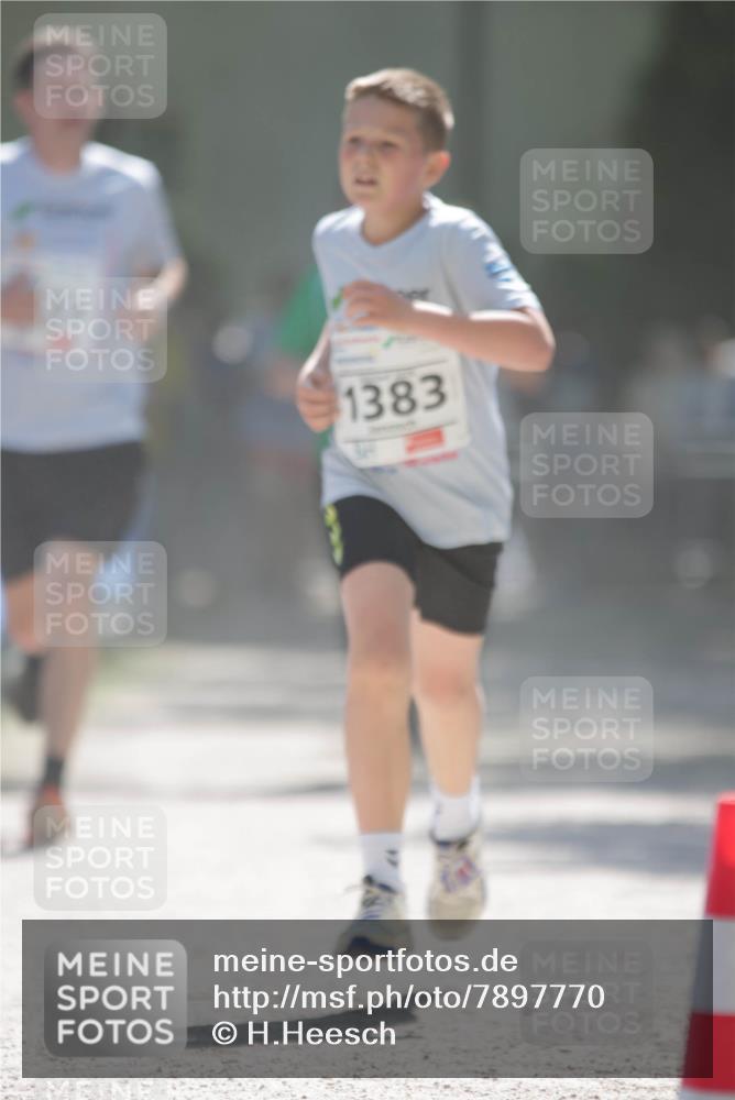 17.05.2025 - Störlauf H.Heesch http://msf.ph/oto/7897770 17.05.2025 14:42:28 Ziel 1383 meine-sportfotos.de