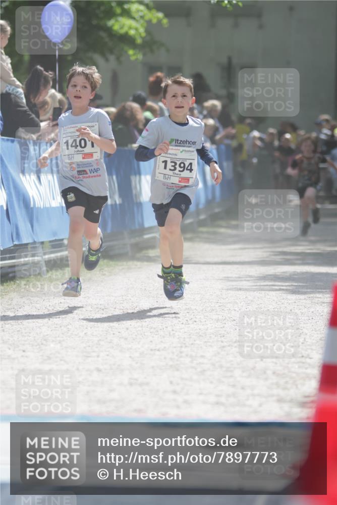 17.05.2025 - Störlauf H.Heesch http://msf.ph/oto/7897773 17.05.2025 14:54:37 Ziel 140, 2025, 1394 meine-sportfotos.de