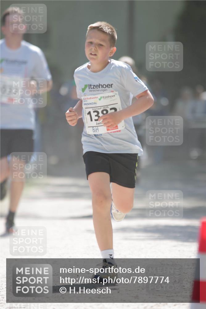 17.05.2025 - Störlauf H.Heesch http://msf.ph/oto/7897774 17.05.2025 14:42:28 Ziel 632, 2025, 139 meine-sportfotos.de