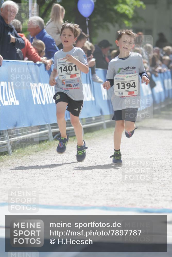 17.05.2025 - Störlauf H.Heesch http://msf.ph/oto/7897787 17.05.2025 14:54:38 Ziel 2025, 1401, 2025, 1394 meine-sportfotos.de