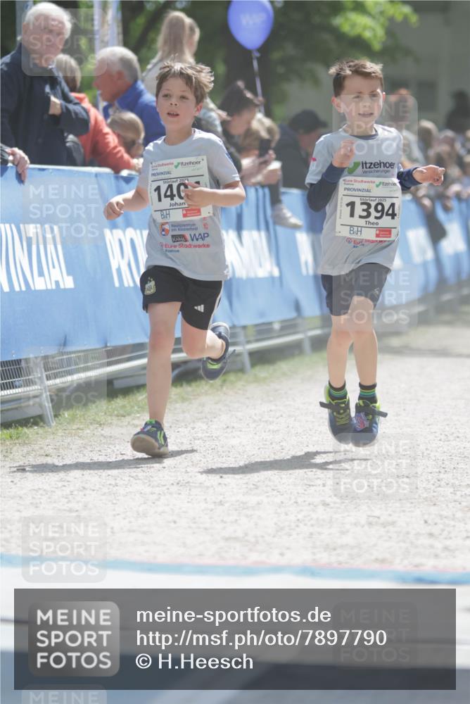 17.05.2025 - Störlauf H.Heesch http://msf.ph/oto/7897790 17.05.2025 14:54:38 Ziel 2025, 140, 25, 2025, 1394 meine-sportfotos.de